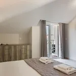 Fidias Apartman Argosztóli