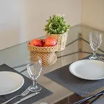 Apartman Fidias