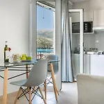 Apartman Fidias Argosztóli