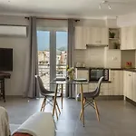 Apartman Fidias *