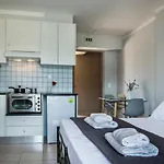 Apartman Fidias