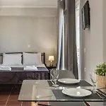Fidias Apartman Argosztóli