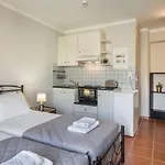 Fidias Apartman *