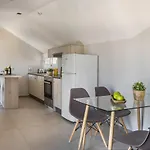 Apartamento Fidias
