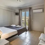 Fidias Apartamento