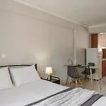 Apartamento Fidias *