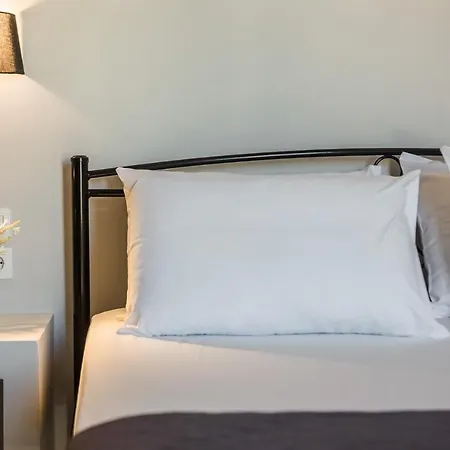 Apartamento Fidias
