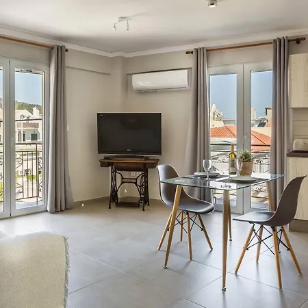 Fidias Apartament Argostoli (Kefalonia)