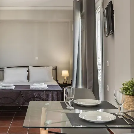 Fidias Apartment Argostoli (Kefalonia)