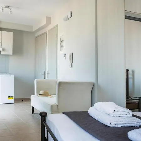 Apartament Fidias *