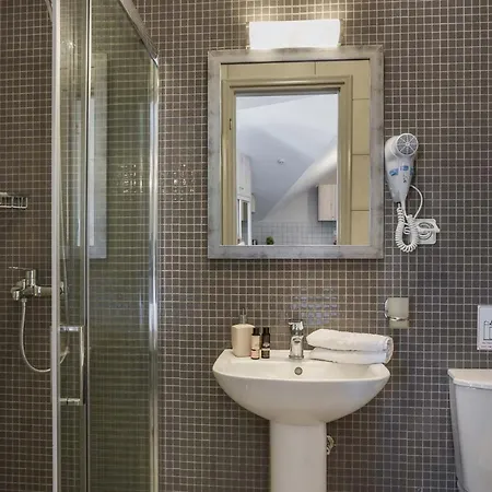 Fidias Apartament Argostoli (Kefalonia)