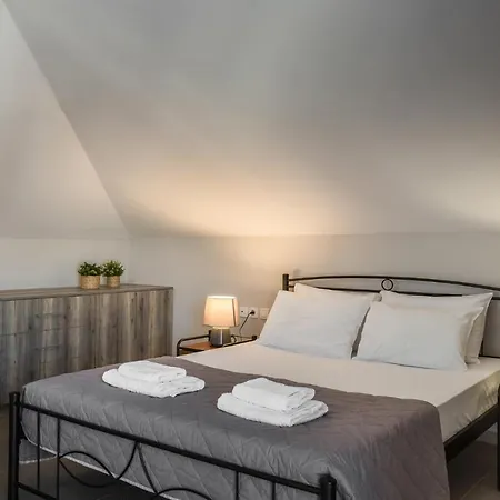 Apartament Fidias