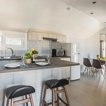 Fidias Apartament Argostoli (Kefalonia)