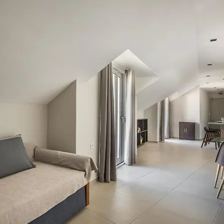 Apartamento Fidias *