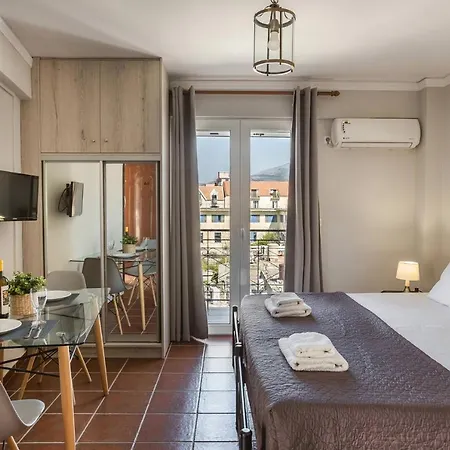 Fidias * Argostoli (Kefalonia)