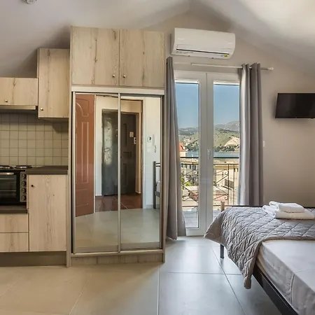 Lägenhet Fidias *