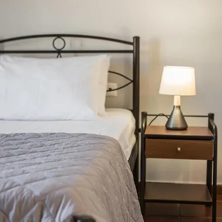 Apartamento Fidias *