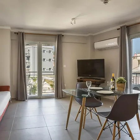 Fidias Argostoli (Kefalonia)