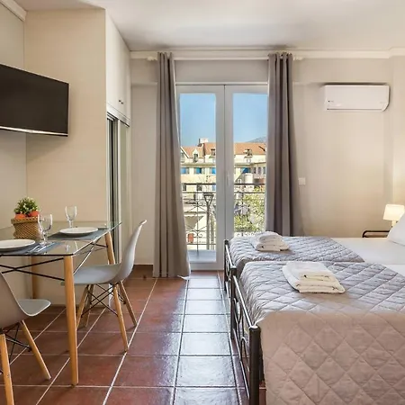 Apartamento Fidias Argostoli (Kefalonia)