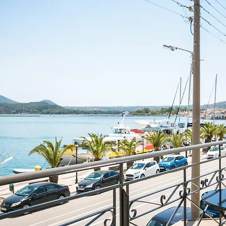 Fidias Argostoli (Kefalonia)