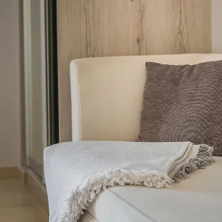 Apartamento Fidias Argostoli (Kefalonia)