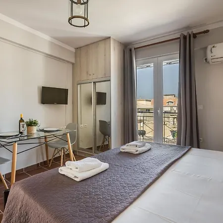 Fidias Apartamento Argostoli (Kefalonia)