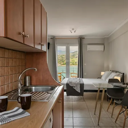 Fidias Argostoli (Kefalonia)