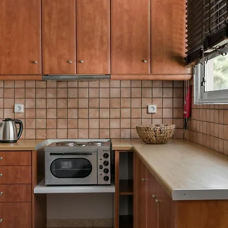 Fidias Apartamento *