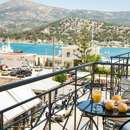 Fidias * Argostoli (Kefalonia)