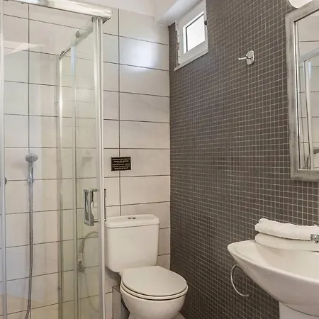 Appartement Fidias *