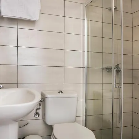 Appartement Fidias *