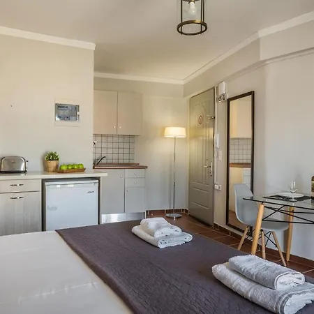 Fidias * Argostoli (Kefalonia)