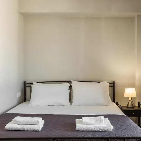 Fidias Appartement *