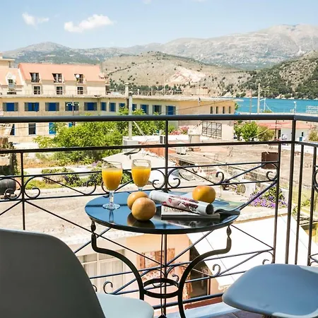 Fidias Argostoli (Kefalonia)