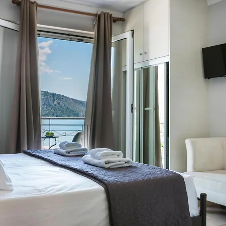 Appartement Fidias *