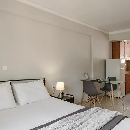 Appartement Fidias *